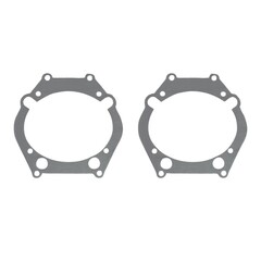 Переходная рамка для билинз Daewoo Nexia N150 (2008-2017)