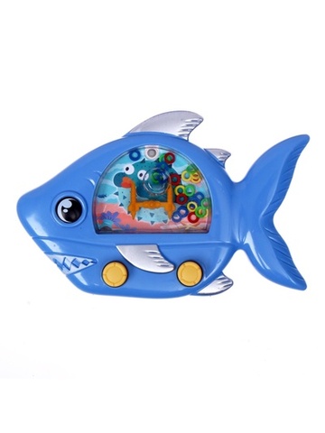Водная игра 
