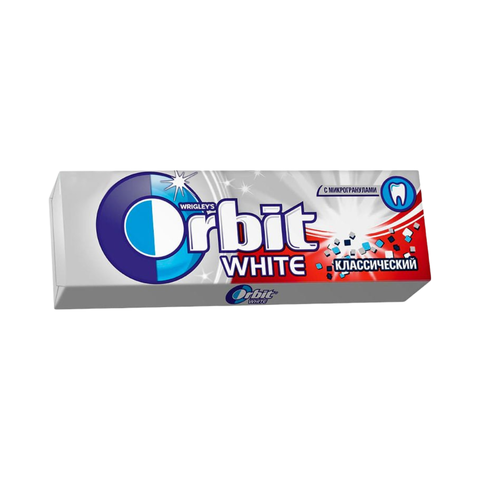 Жевательная резинка 