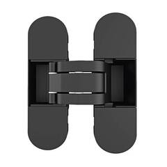 Петля скрытая Eclipse 2.2 - AGB Черный