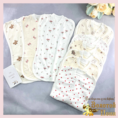 Пеленка-кокон детский (0-3) 260205-LP650