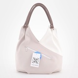 Сумка Саломея 101 мульти латте