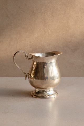 Молочник, винтаж