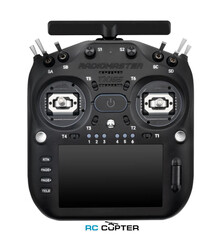 Аппаратура управления Radiomaster TX16S MK3 MAX (ELRS / M2) FCC Black (Dual-band Gemini 2.4ГГц и Sub-G 900МГц)