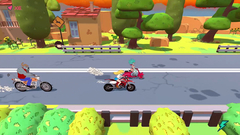 V's Rage (для ПК, цифровой код доступа)