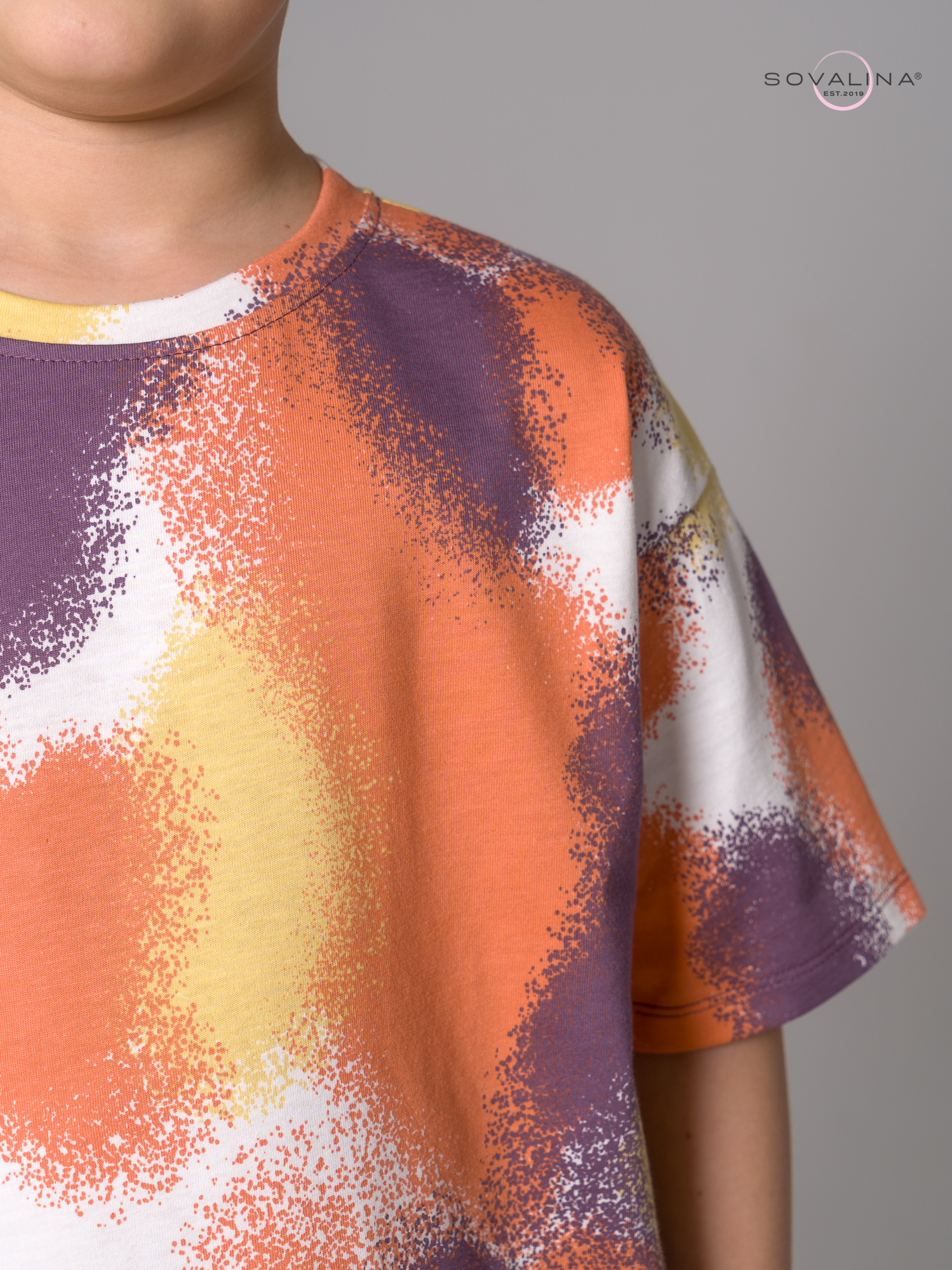 Костюм Daily men MAX краска терракот-виноград