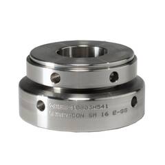 Vibracon adjustable chocks, stainless steel SM 16 E-SS