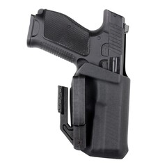 Кобура ПЛК и ПЛК-Т скрытая с упором №11