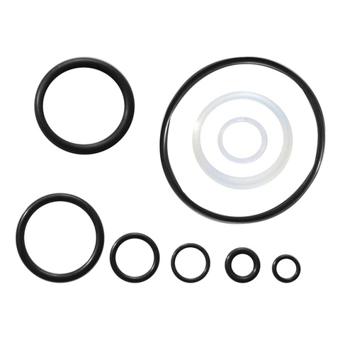 Ombra OHT233SRK Ремонтный комплект для подкатного домкрата 3 т. OHT233S 59082