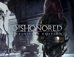 Dishonored Definitive Edition (для ПК, цифровой код доступа)