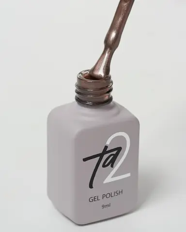 Ta2 / GEL POLISH WISH №022