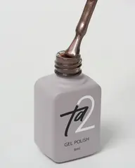 Ta2 / GEL POLISH WISH №022