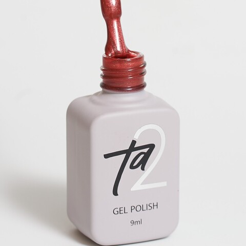 Ta2 / GEL POLISH WISH №026