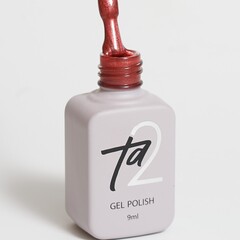 Ta2 / GEL POLISH WISH №026