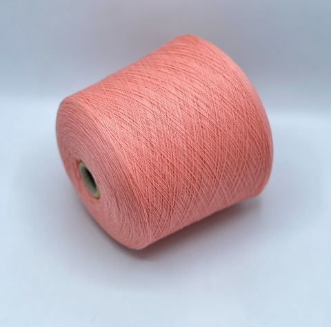 Loro Piana, Cashmere 2/27 1350м, 100%Кашемир, Коралл(715), 37943