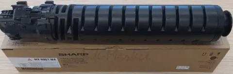 Тонер-картридж пурпурный Sharp Polaris Pro (50k)