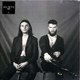 HURTS: Faith (Виниловая пластинка)