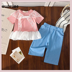 Костюм девочке (3-7) 260401-SN-60591