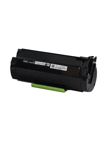 Картридж Sakura 50F5H00/50F5H0E для Lexmark, черный, 5000 к.