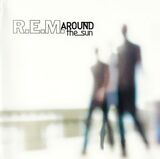 R.E.M.: Around The Sun (Компакт-диск)
