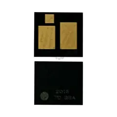 Чип CF473X Magenta для HP Color Laserjet M681/M682. 23K