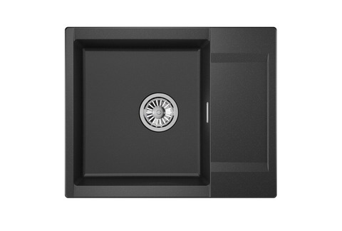 GRANULA 6202, ЧЁРНЫЙ