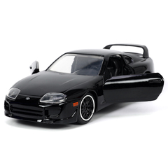 Машинка Jada Toys Fast & Furious: 1995 Toyota Supra