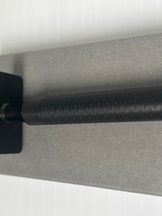 Станок для бритья MUHLE Rocca Jet R96 DLC