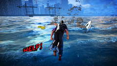 Superhero Simulator (для ПК, цифровой код доступа)