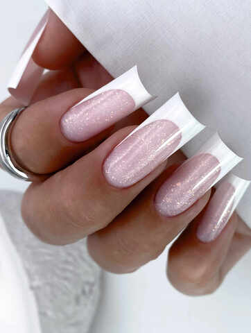 Гель моделирующий IBDI NAILS 18 Космополитен 15мл