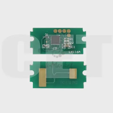 Чип картриджа TK-1170 для KYOCERA ECOSYS M2040dn/2540dn/2540dw (CET), CET9644