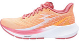 Кроссовки беговые 361-KAIROS 2 Orange /White женские