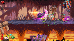 Spirit Mancer (для ПК, цифровой код доступа)