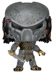 Фигурка Funko POP! Movies Aliens vs Predator Requiem Bull Predator