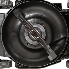 Аккумуляторная газонокосилка Makita DLM481CT2