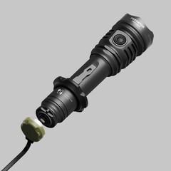 Фонари Armytek Фонарь Armytek Predator Pro Max Magnet USB Белый свет