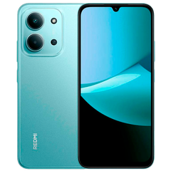 Смартфон Xiaomi Redmi 15C 4G 4/128GB, Mint Green (Зеленый)