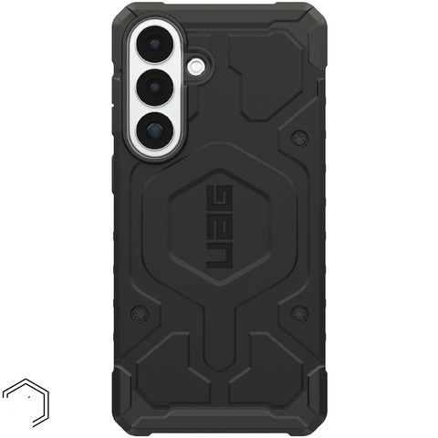 Чехол Uag Pathfinder Case для Galaxy S26+, Черный | Black