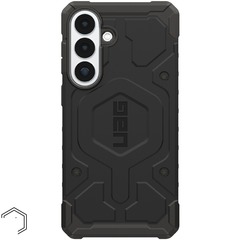 Чехол Uag Pathfinder Case для Galaxy S26+, Черный | Black