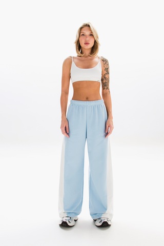 Брюки OUTLINE BLUE
