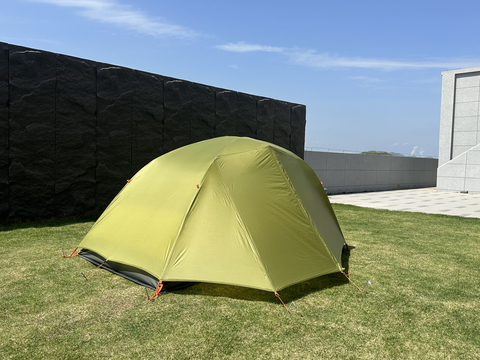 Палатка Argument Hadata 2 (4 сезона)