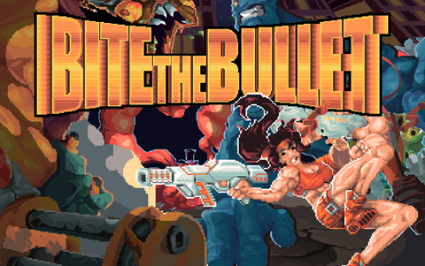 Bite the Bullet (для ПК, цифровой код доступа)