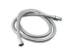 67-0-750 Шланг для душа  металлический L=150 см (CHAMPION)