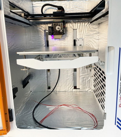 3D-принтер IEMAI MAGIC HT M