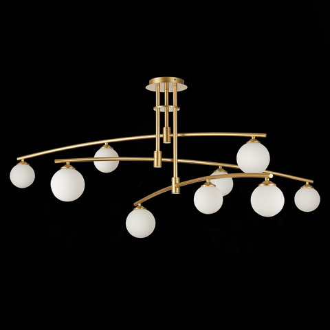 Светильник потолочный ST Luce Sembrare SL1208.302.09
