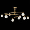 Светильник потолочный ST Luce Sembrare SL1208.302.09