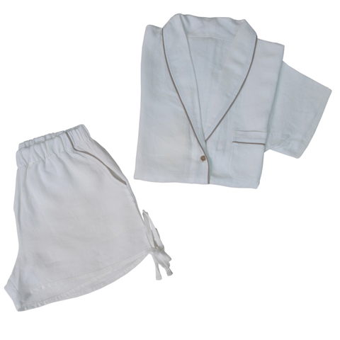 Домашний костюм с шортами Emma от Casual Avenue