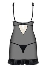 Сорочка эротическая OBSESSIVE 826 Chemise