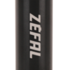Картинка насос велосипедный Zefal Gravel Mini Pump Black - 8