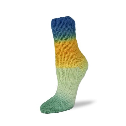 Rellana Flotte Socke Patagonia Shadow 1724 носочная